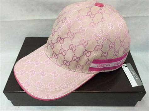 gucci 帽 女